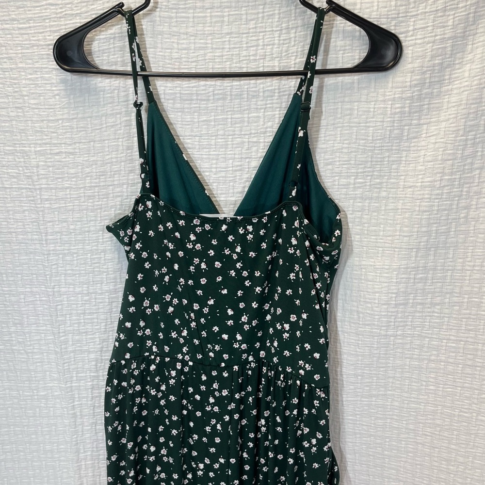 NWT Kaileigh Knit Crop Jumpsuit - Picture 11 of 12